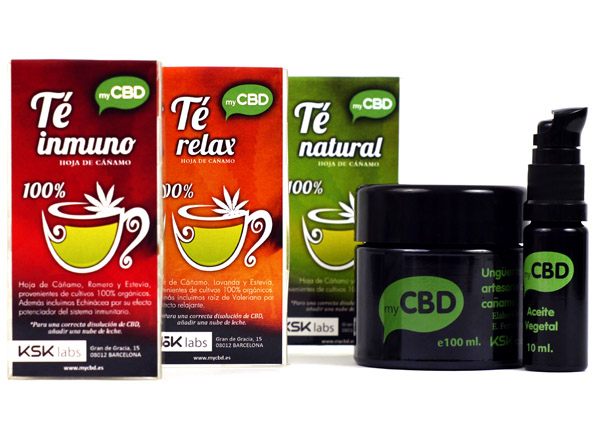 Mycbd-productos Mycbd-productos