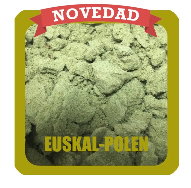 EUSKAL-POLEN