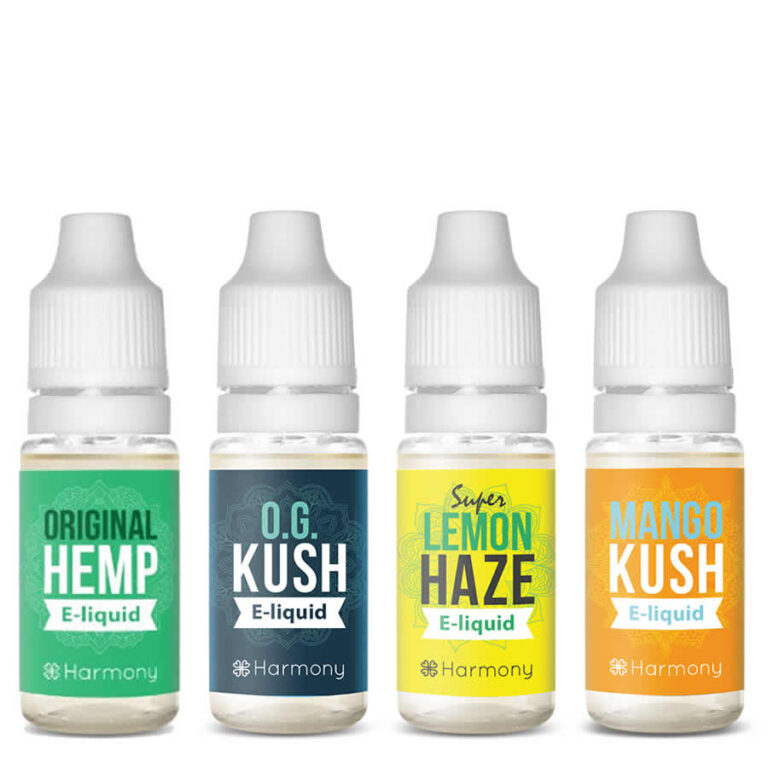 Harmony e liquids 768x768