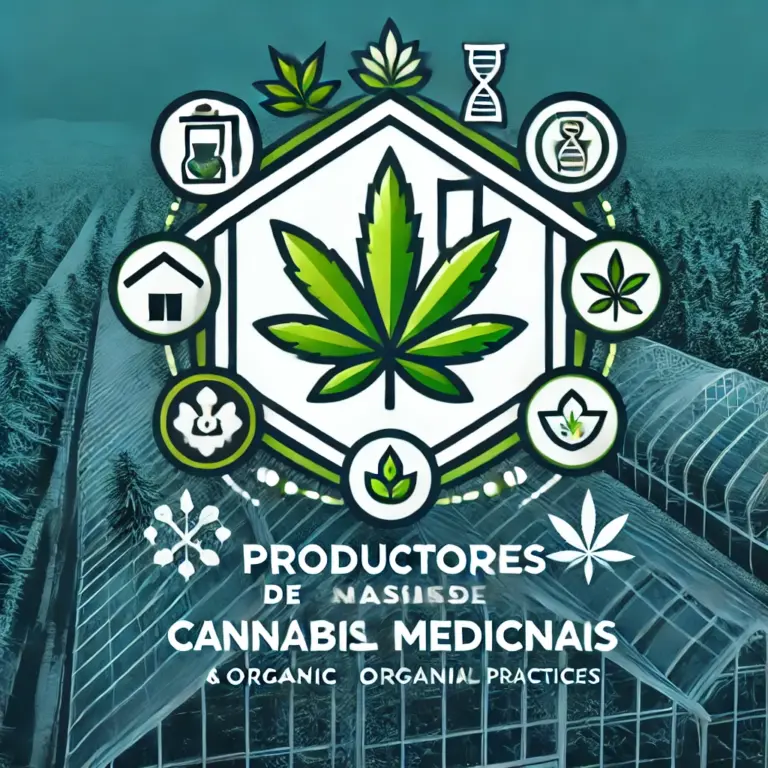 Productores de Cannabis Medicinal that focuses on cultivators greenhouses and organic cultivati 1 768x768